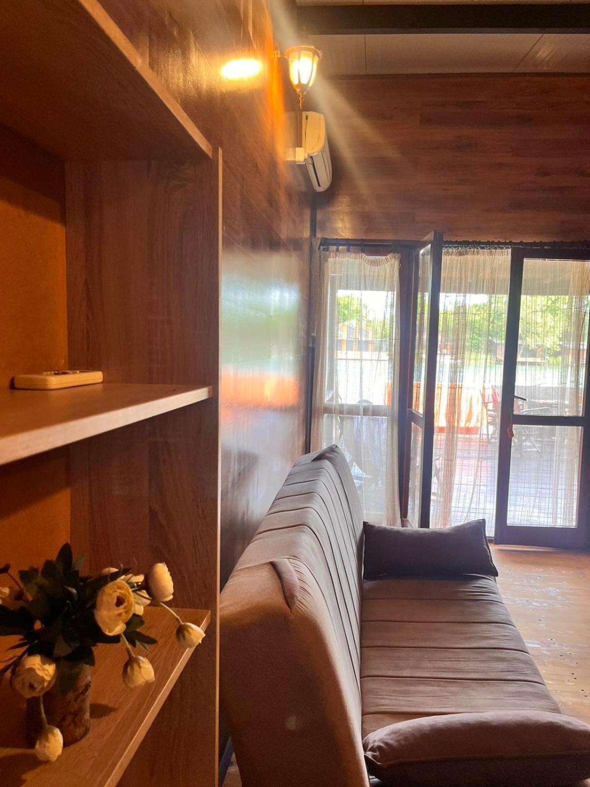 Villa Kucica Vjera Ada Bojana Ulcinj Exterior foto